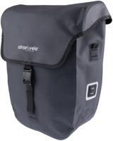 Atranvelo Single bag at.velo commuter side black