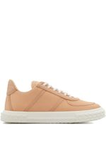 Giuseppe Zanotti baskets Blabber - Rose