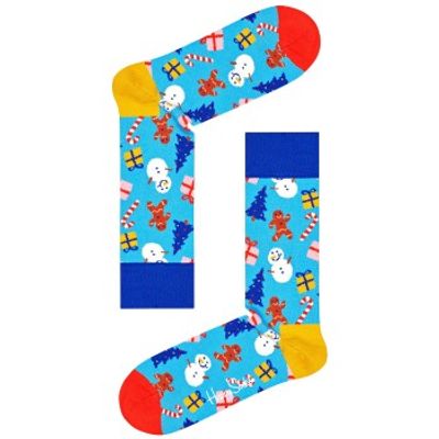 Happy socks 2 stuks Bring It On Sock * Actie *