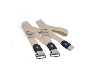 HappyStrappy.® 2 pack bundel ( Van €3̶5̶,̶9̶0̶ nu €29,95)