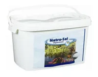 VT Vijverzout Natru-Sal 5000ml - Stabiliseert Vijver balans, Geschikt voor 2000-10000 Liter Water VT Vijverzout Natru-Sal 5000ml - Stabiliseert Vijver balans, Geschikt voor 2000-10000 Liter Water