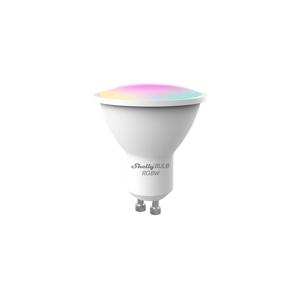 Shelly Duo - RGBW GU10 LED-lamp 5 W G