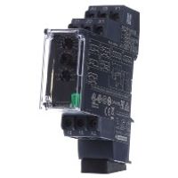 RE22R1MYMR  - Timer relay 0,05...1080000s AC 24...240V RE22R1MYMR