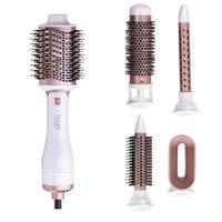 Adler AD 2027 Haarstyler 5-in-1 - 1200W - 5 opzetstukken - thumbnail