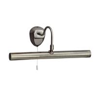 Searchlight SchilderijlampPicture 36cm antiek brons - 3008AB