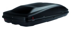 G3 dakkoffer Spark 480 mat zwart metallic 22407