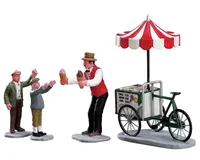 Gelato Cart S4