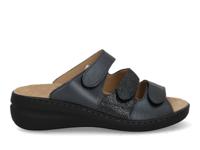 Solidus Spezial 21154 20988 anthrazit Grijs maat 40.5