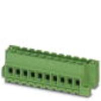 Phoenix Contact 1788473 Female behuizing (kabel) MVSTBU Totaal aantal polen: 15 Rastermaat: 87.52 mm Inhoud: 50 stuk(s)