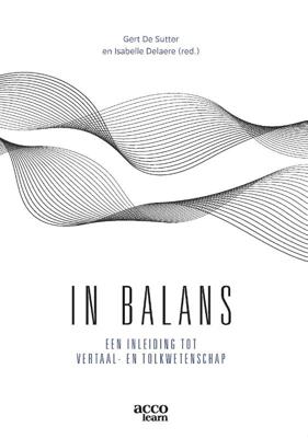 In balans (Paperback)