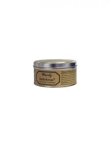 Wiertz antiekwas lichtbruin 250gr