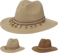 Soellaart Hoed Dames Hoed-946DA865-5D43-4629-8A15-8C37DD8BD41B