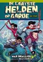 De strip (Hardback)
