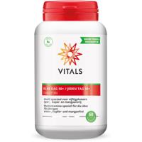 Elke Dag 50+ tabletten