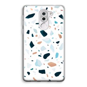 Terrazzo N°13: Honor 6X Transparant Hoesje