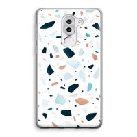 Terrazzo N°13: Honor 6X Transparant Hoesje