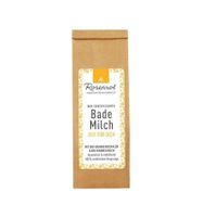 Badmelk time for you