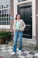 Atelier GARDEUR Broek ZURI126-670721