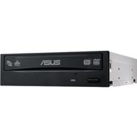 ASUS DRW-24D5MT optisch schijfstation Intern DVD Super Multi DL Zwart - thumbnail
