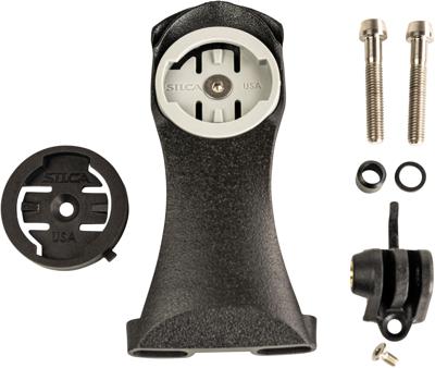 SILCA Computer bracket wide 23-40mm