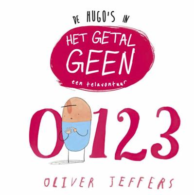 Het getal geen (Hardback)