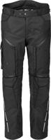 SPIDI 4 Season V3 Pants, Textiel motorbroek heren, Zwart Kort