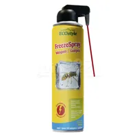ECOstyle Wespen FreezeSpray 500ml
