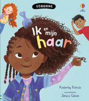 Ik en mijn haar (Hardback)