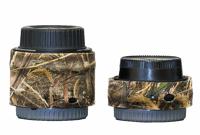 LensCoat Nikon Teleconverter Set III Realtree Max5