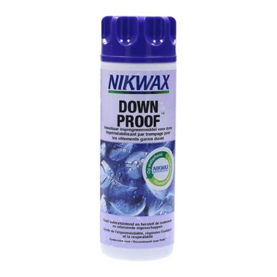Nikwax Down Proof 300Ml Onderhoudsmiddel 0,3