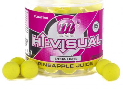 Mainline Mainline High Visual Pop-ups Pineapple Juice