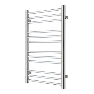 Designradiator TVS Pivo Chroom 78.5x50 cm TVS Design