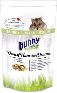 Bunny Nature Dwerghamster Dream Expert - 500 gram