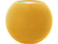 Apple HomePod mini Wifi speaker Geel