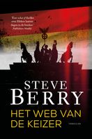 Het web van de keizer - Steve Berry - ebook - thumbnail