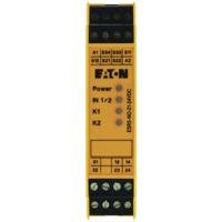 Eaton ESR5-NO-21-24VDC Veiligheidsrelais Voedingsspanning (num): 24 V/DC (b x h x d) 22.5 x 99 x 114.5 mm 1 stuk(s)