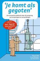 Je komt als gegoten (Paperback)