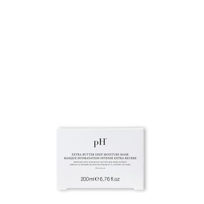 pH Laboratories Deep Moisture Mask 200ml