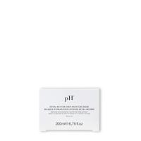 pH Laboratories Deep Moisture Mask 200ml