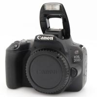 Canon EOS 200D body occasion