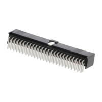 Molex 901303350 Male header (standaard) Totaal aantal polen: 50 Inhoud: 1 stuk(s) Tray