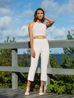 Novias Enya Broek | Maat: L