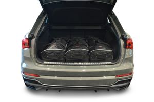 Reistassenset Audi Q3 2018+ A24201S