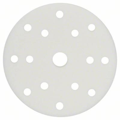 Bosch Accessories Adapter Geperforeerd 150mm