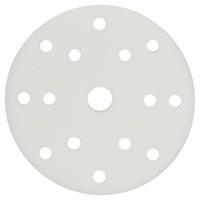 Bosch Accessories Adapter Geperforeerd 150mm Bosch Accessories Adapter Geperforeerd 150mm