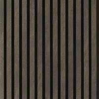 Silentlines lattenwand koper - 2600x526x22mm Silentlines lattenwand koper - 2600x526x22mm