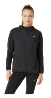Asics Road Packable Jacket Dames