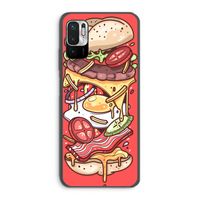 Diet Coke Please: Xiaomi Redmi Note 10 5G Transparant Hoesje