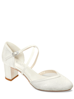 G. Westerleigh Lucy Bruidsschoenen | Maat: 37