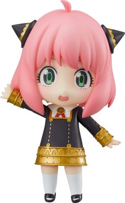 Spy x Family Nendoroid - Anya Forger